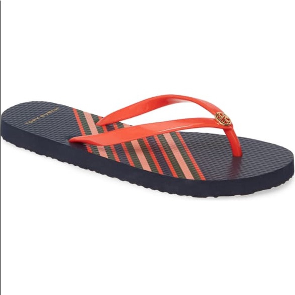 Tory Burch brand new with tags in box size 7